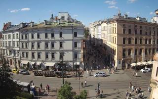 Kraków - Grodzka - 28-07-2026 14:35