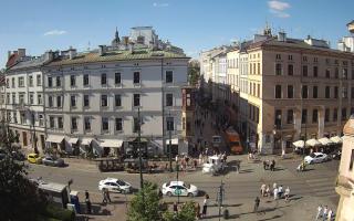 Kraków - Grodzka - 28-07-2026 14:51