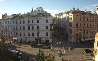 Kraków - Grodzka - 28-07-2026 16:38