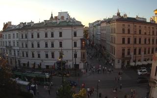 Kraków - Grodzka - 28-07-2026 17:55