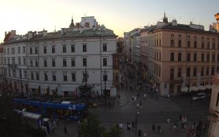 Kraków - Grodzka - 28-07-2026 18:11
