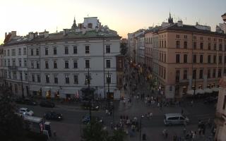 Kraków - Grodzka - 28-07-2026 18:26
