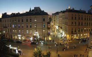 Kraków - Grodzka - 28-07-2026 19:12