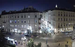 Kraków - Grodzka - 28-07-2026 19:43