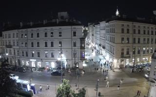 Kraków - Grodzka - 28-07-2026 20:13