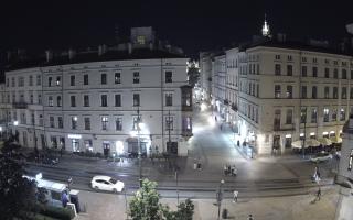 Kraków - Grodzka - 28-07-2026 22:16