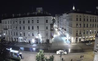 Kraków - Grodzka - 28-07-2026 22:32