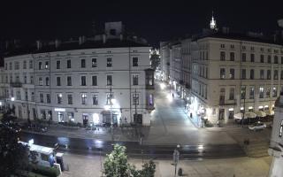 Kraków - Grodzka - 28-07-2026 22:47