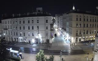 Kraków - Grodzka - 28-07-2026 23:03