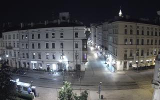 Kraków - Grodzka - 28-07-2026 23:49