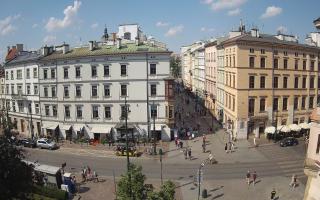 Kraków - Grodzka - 30-07-2026 13:13