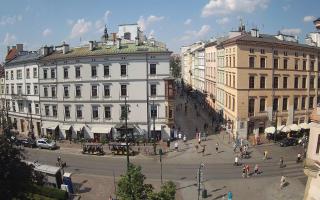 Kraków - Grodzka - 30-07-2026 13:28
