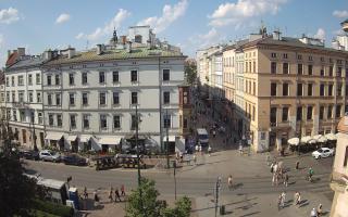 Kraków - Grodzka - 30-07-2026 14:14