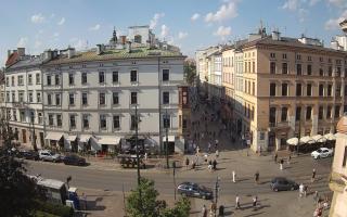 Kraków - Grodzka - 30-07-2026 14:30