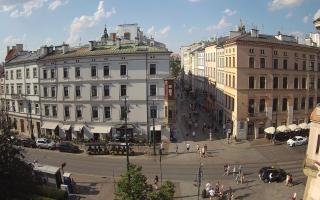 Kraków - Grodzka - 30-07-2026 14:45