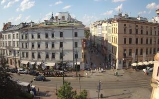 Kraków - Grodzka - 30-07-2026 15:00
