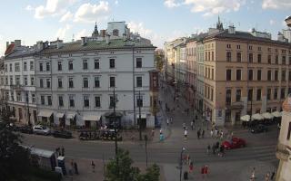 Kraków - Grodzka - 30-07-2026 15:16