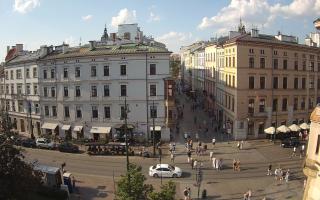 Kraków - Grodzka - 30-07-2026 15:31