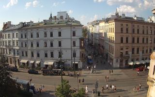 Kraków - Grodzka - 30-07-2026 15:47