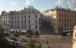 Kraków - Grodzka - 30-07-2026 16:02