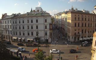 Kraków - Grodzka - 30-07-2026 16:17