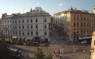 Kraków - Grodzka - 30-07-2026 16:33