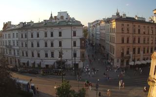 Kraków - Grodzka - 30-07-2026 17:19