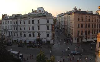 Kraków - Grodzka - 30-07-2026 17:50