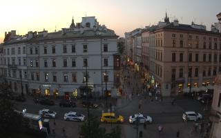 Kraków - Grodzka - 30-07-2026 18:36