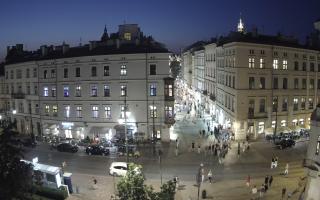 Kraków - Grodzka - 30-07-2026 19:22