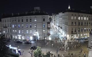 Kraków - Grodzka - 30-07-2026 19:53
