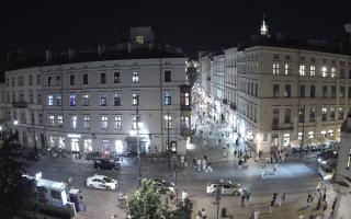 Kraków - Grodzka - 30-07-2026 20:08