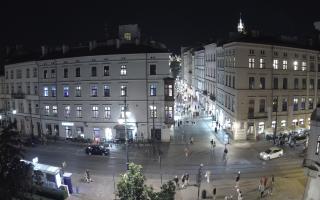 Kraków - Grodzka - 30-07-2026 20:23