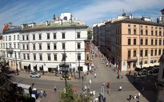 Kraków - Grodzka - 01-09-2026 09:23