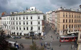 Kraków - Grodzka - 14-09-2026 20:22