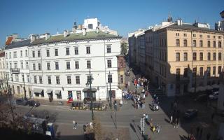 Kraków - Grodzka - 17-10-2026 09:38