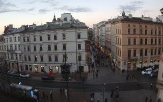 Kraków - Grodzka - 26-10-2026 15:29