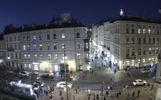 Kraków - Grodzka - 26-10-2026 16:15