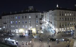 Kraków - Grodzka - 26-10-2026 16:31