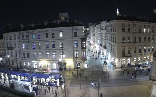 Kraków - Grodzka - 26-10-2026 17:01