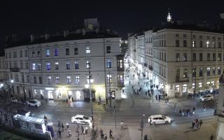 Kraków - Grodzka - 26-10-2026 17:17