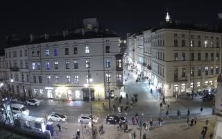Kraków - Grodzka - 26-10-2026 17:32