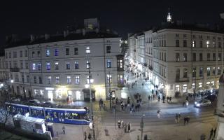Kraków - Grodzka - 26-10-2026 17:47