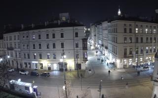 Kraków - Grodzka - 26-10-2026 21:38