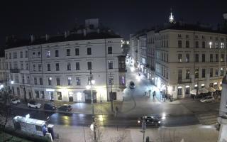 Kraków - Grodzka - 26-10-2026 23:10