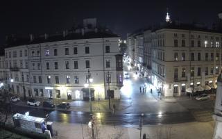 Kraków - Grodzka - 26-10-2026 23:26
