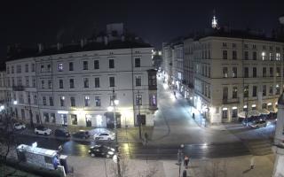 Kraków - Grodzka - 26-10-2026 23:56