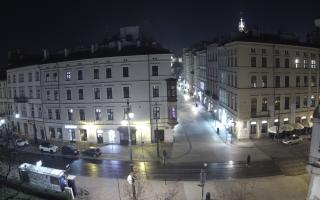 Kraków - Grodzka - 27-10-2026 00:12