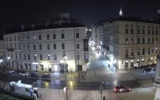 Kraków - Grodzka - 27-10-2026 00:58