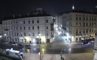 Kraków - Grodzka - 27-10-2026 01:29